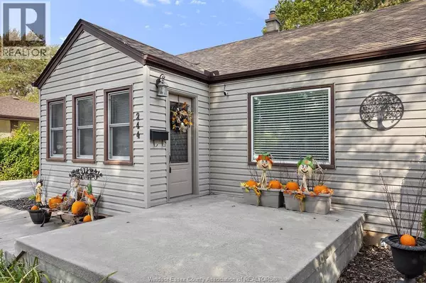 Amherstburg, ON N9V1A7,244 ALMA STREET