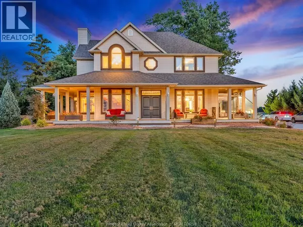 Amherstburg, ON N9V0C8,4037 CONCESSION 4 South