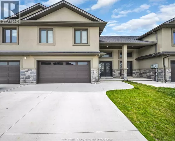 151 REED STREET, Essex, ON N8M0B3