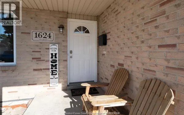 Windsor, ON N8W5V3,1624 KAMLOOPS