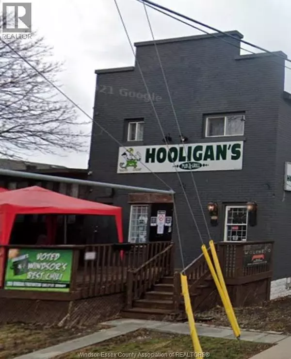 1898 SHEPHERD STREET East, Windsor, ON N8Y1T5