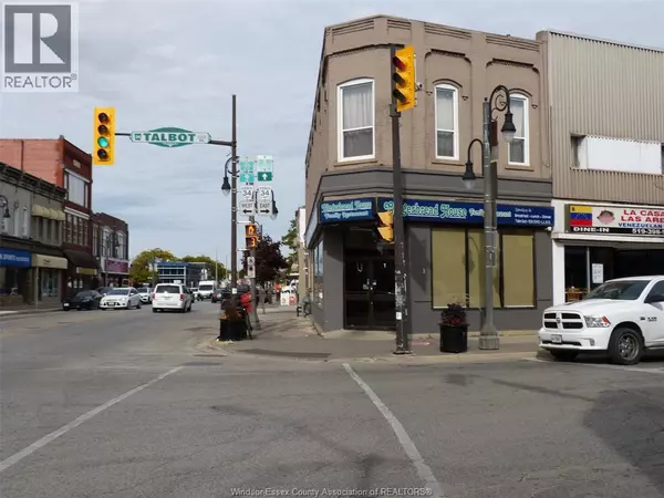 1 TALBOT STREET East, Leamington, ON N8H1L1