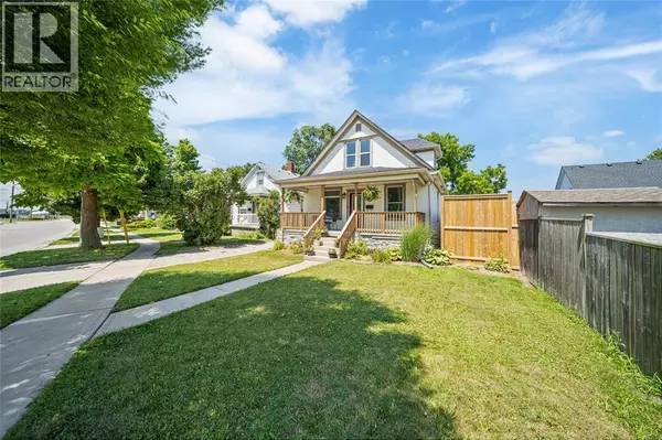 Sarnia, ON N7T1Z8,224 CONFEDERATION STREET