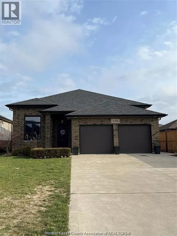 Lasalle, ON N9H0E1,1366 TOM TOTH STREET