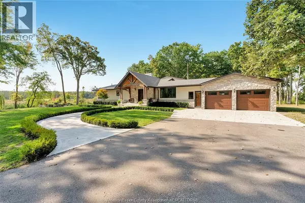 Amherstburg, ON N9V2Y9,5938 CONCESSION 5 NORTH