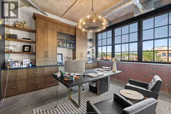 Windsor, ON N8Y2L3,325 DEVONSHIRE #320