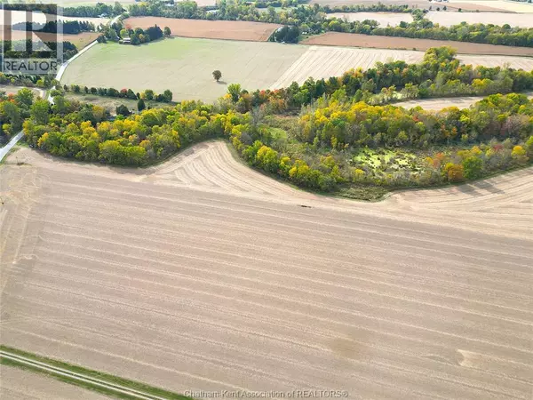 Harwich Township, ON N7M5J4,V/L River LINE