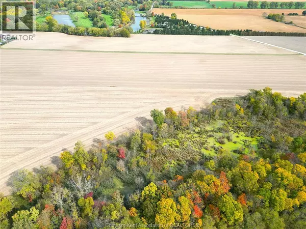 Harwich Township, ON N7M5J4,V/L River LINE