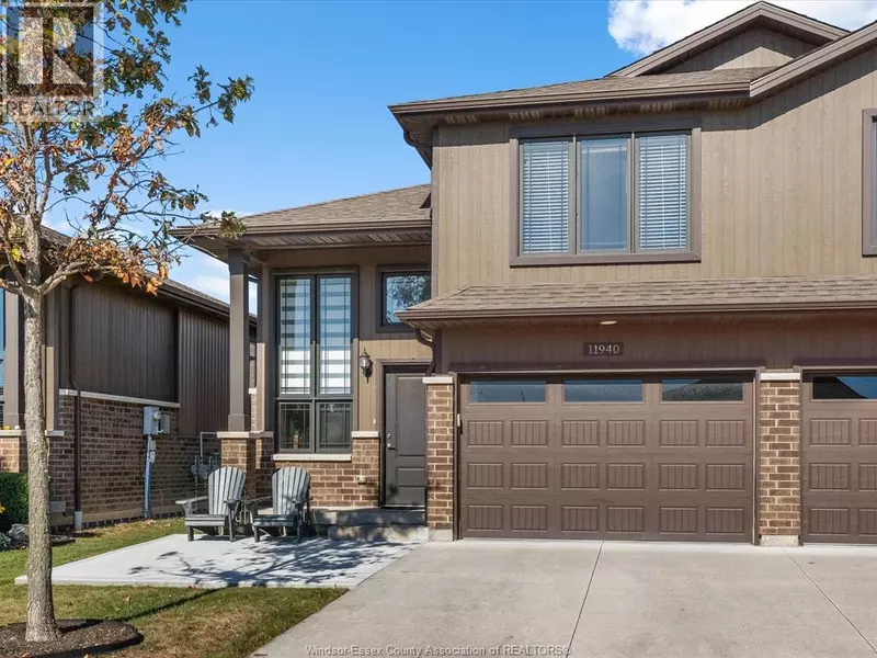 11940 THISTLEDOWN AVENUE, Windsor, ON N8P0B7