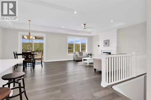 Belle River, ON N0R1A0,302 BLAKE AVENUE