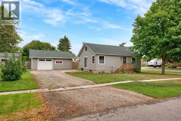 51 YORK STREET, Ridgetown, ON N0P2C0