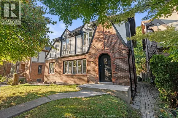 2163 VICTORIA, Windsor, ON N8X1P8
