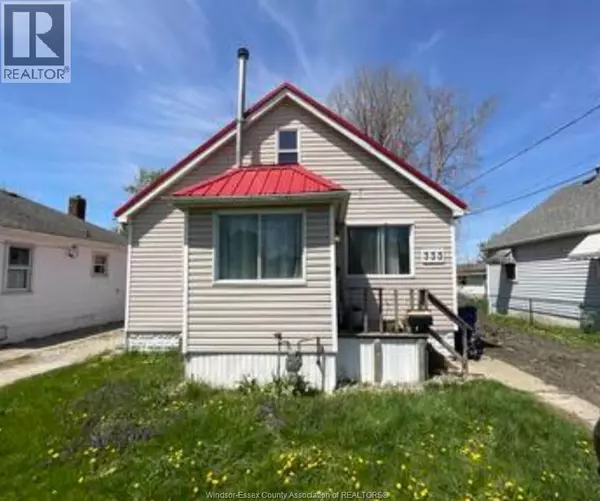 333 PARK AVENUE West, Chatham, ON N7M1W3