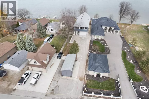 Lakeshore, ON N0R1A0,1696 CAILLE AVENUE