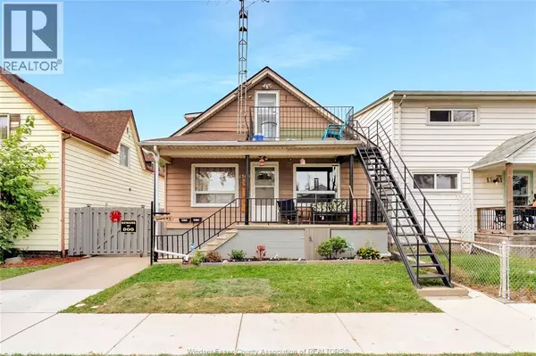 1365 ALBERT STREET, Windsor, ON N8Y3R1