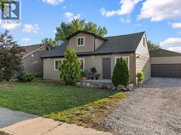 Windsor, ON N8W4B5,2738 CHANDLER ROAD