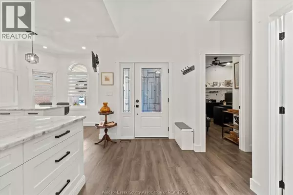 Windsor, ON N9G2M2,4628 BRADBURY COURT
