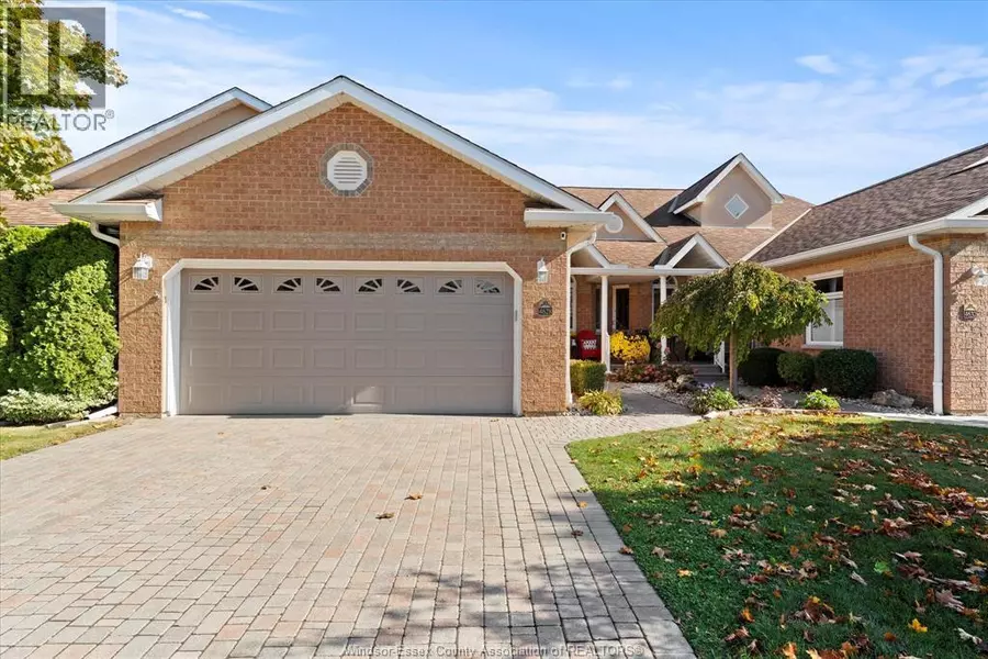 4628 BRADBURY COURT, Windsor, ON N9G2M2