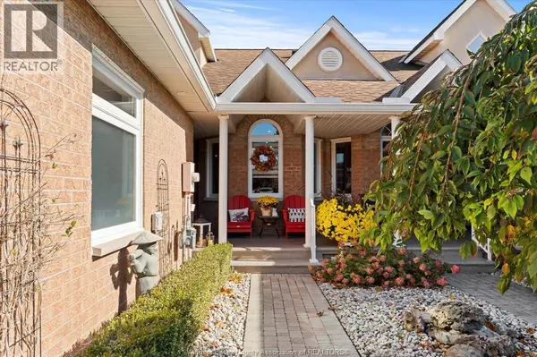 Windsor, ON N9G2M2,4628 BRADBURY COURT