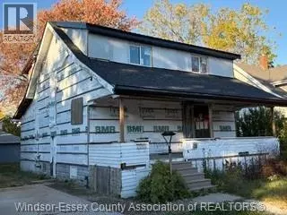 Kingsville, ON N9Y1M9,44 ERIE STREET