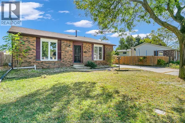 Windsor, ON N8R2A7,3344 PINEVIEW