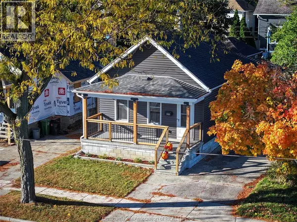 1525 WINDERMERE ROAD, Windsor, ON N8Y3G2