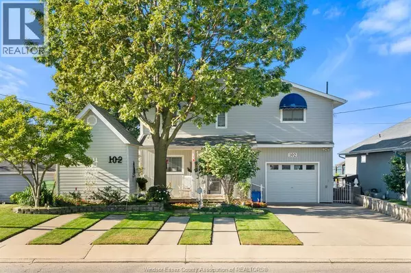 Leamington, ON N8H5P3,102 Robson ROAD