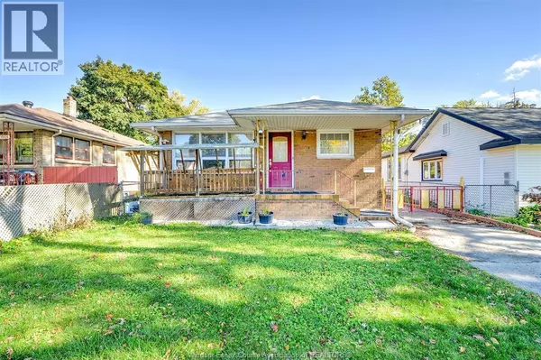 Windsor, ON N8X1Y6,1294 Janette AVENUE