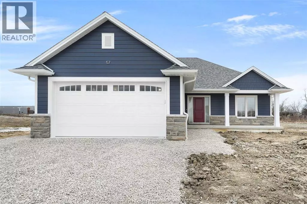 Essex, ON N8M0C5,243 DOLORES STREET