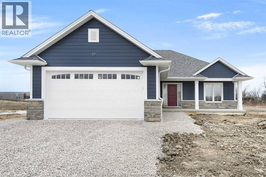 243 DOLORES STREET, Essex, ON N8M0C5