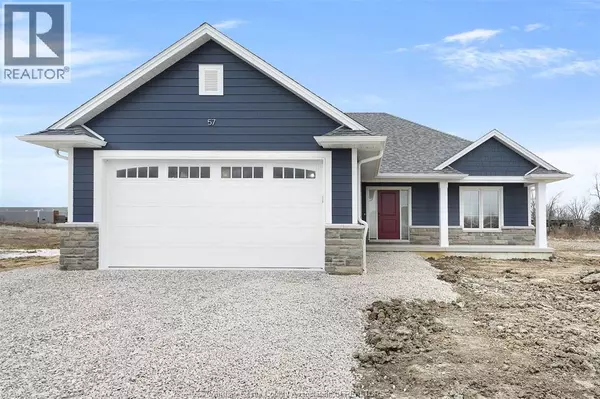 243 DOLORES STREET, Essex, ON N8M0C5