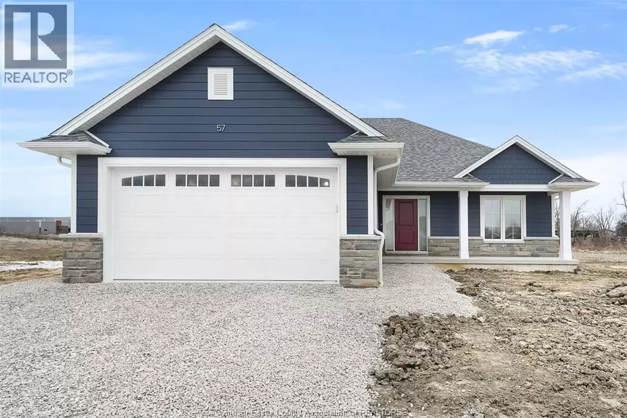 243 DOLORES STREET, Essex, ON N8M0C5