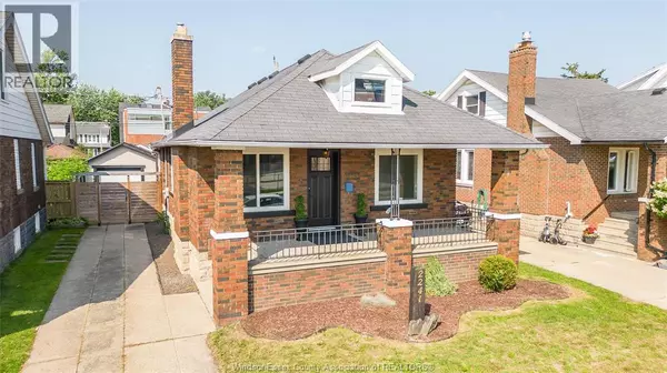 2241 WINDERMERE ROAD, Windsor, ON N8W2S7
