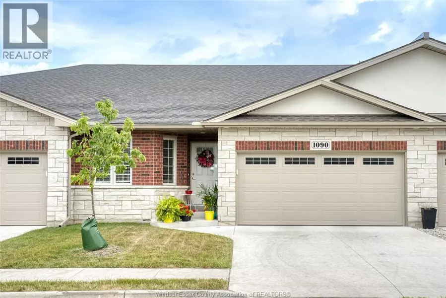 1090 Peabody AVENUE, Windsor, ON N8P0C2