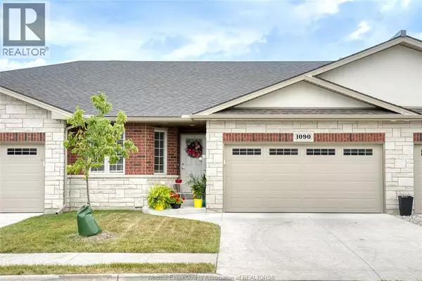 1090 Peabody AVENUE, Windsor, ON N8P0C2