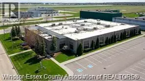 Windsor, ON N8W5A6,3445 WHEELTON DR #110