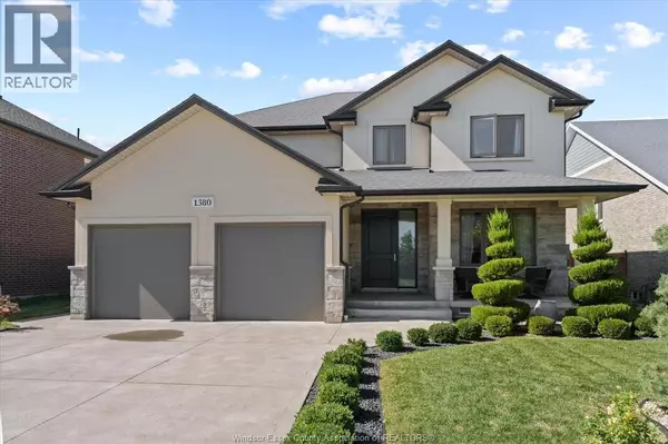 Lakeshore, ON N0R1A0,1380 PASCAL