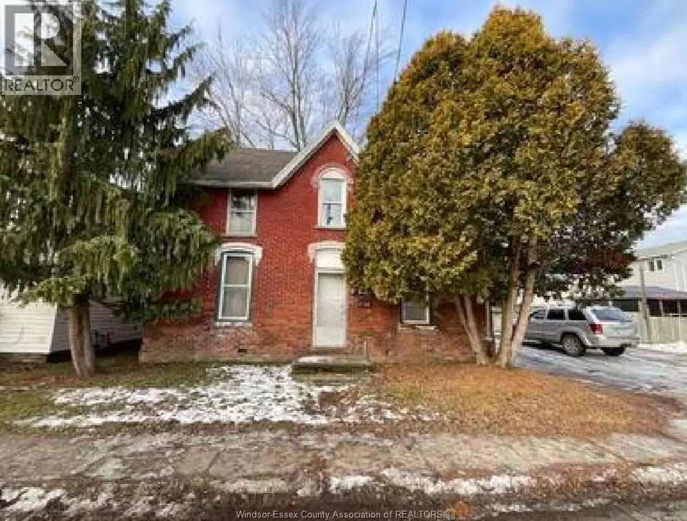 Chatham, ON N7M4N5,14 FOSTER STREET