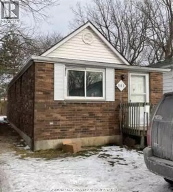 161 WELLINGTON STREET East, Chatham, ON N7M3N5
