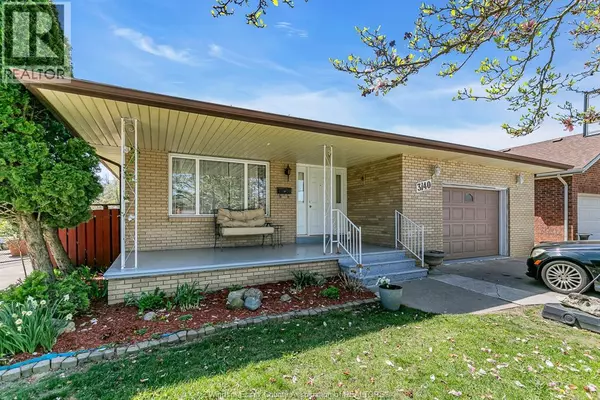3140 FAZIO DRIVE, Windsor, ON N9E4G6