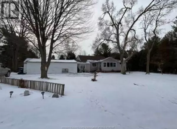 8276 TALBOT TRAIL, Chatham, ON N7M3N5