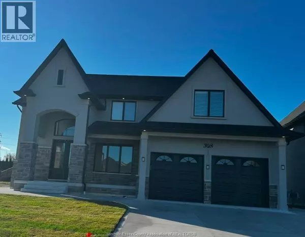 308 BLAKE AVE #LOWER, Lakeshore, ON N8L1B6