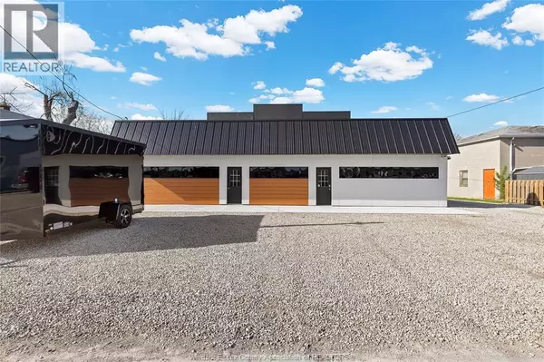 Harrow, ON N0R1G0,42 CENTRE STREET West