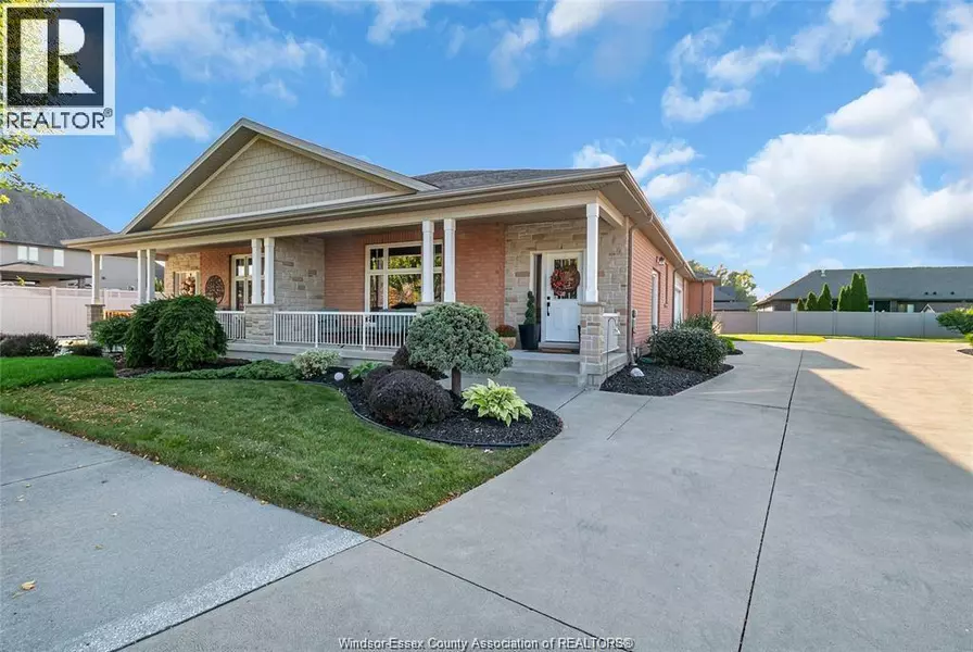 3997 ST. FRANCIS, Lasalle, ON N9H0A8