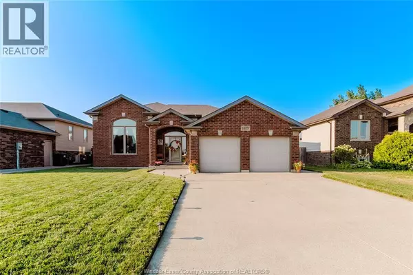 1429 OAKWOOD AVENUE, Lakeshore, ON N8L0S4