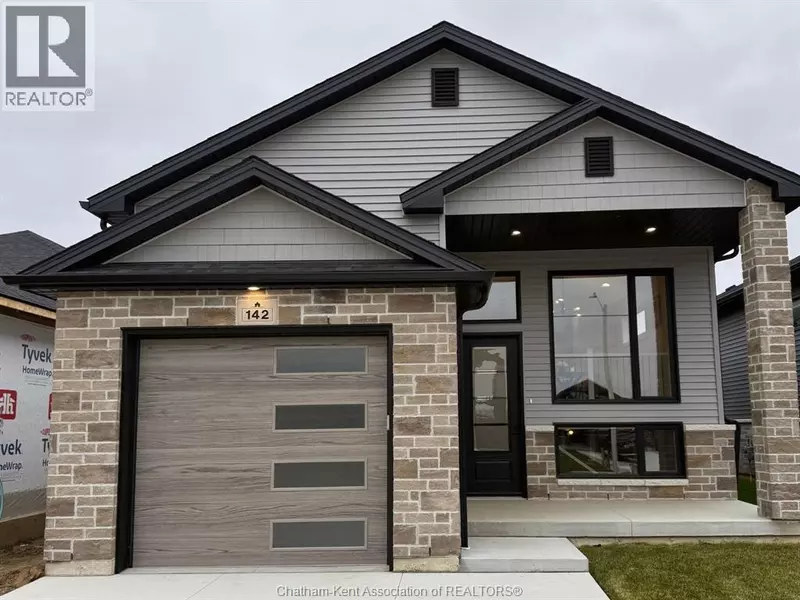 175 IRONWOOD TRAIL, Chatham, ON N7M0T3