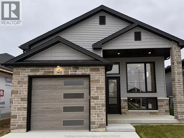 175 IRONWOOD TRAIL, Chatham, ON N7M0T3