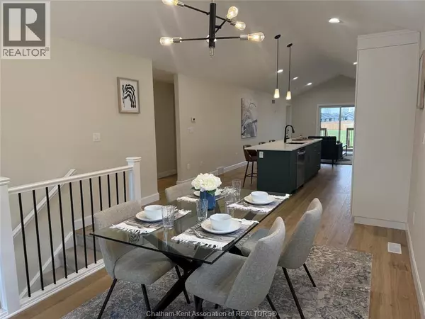 Chatham, ON N7M0T3,175 IRONWOOD TRAIL