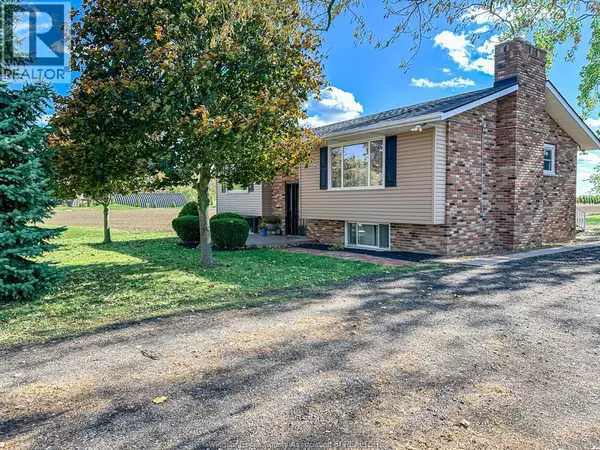 428 COUNTY RD 2, Lakeshore, ON N8L1K1