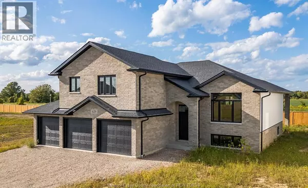 629 SUMMIT STREET, Lakeshore, ON N0R1A7